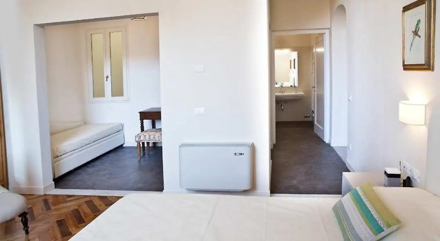 Il Dromedario ROOM_EXAMPLE