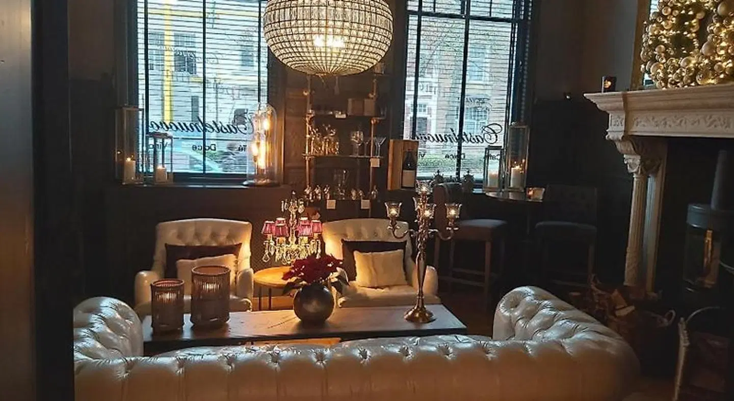 Castelsuites LOUNGE_LOBBY