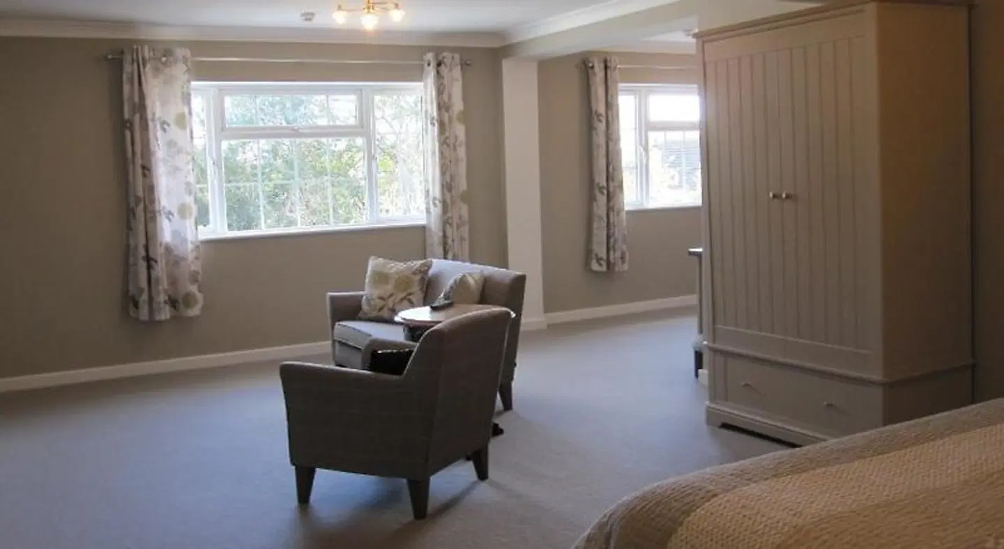 Druid House ROOM_EXAMPLE
