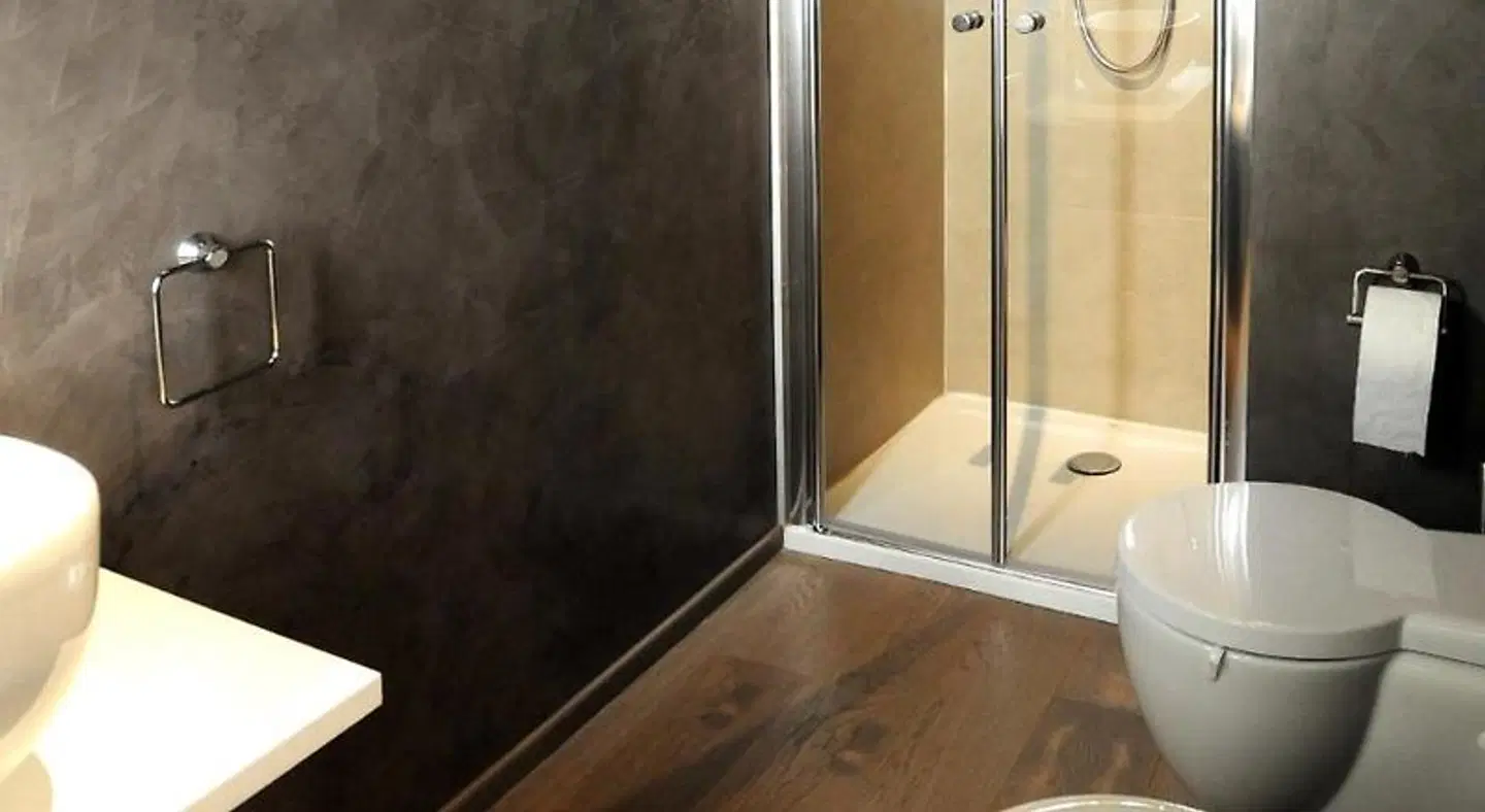 B&B Opera Badezimmer