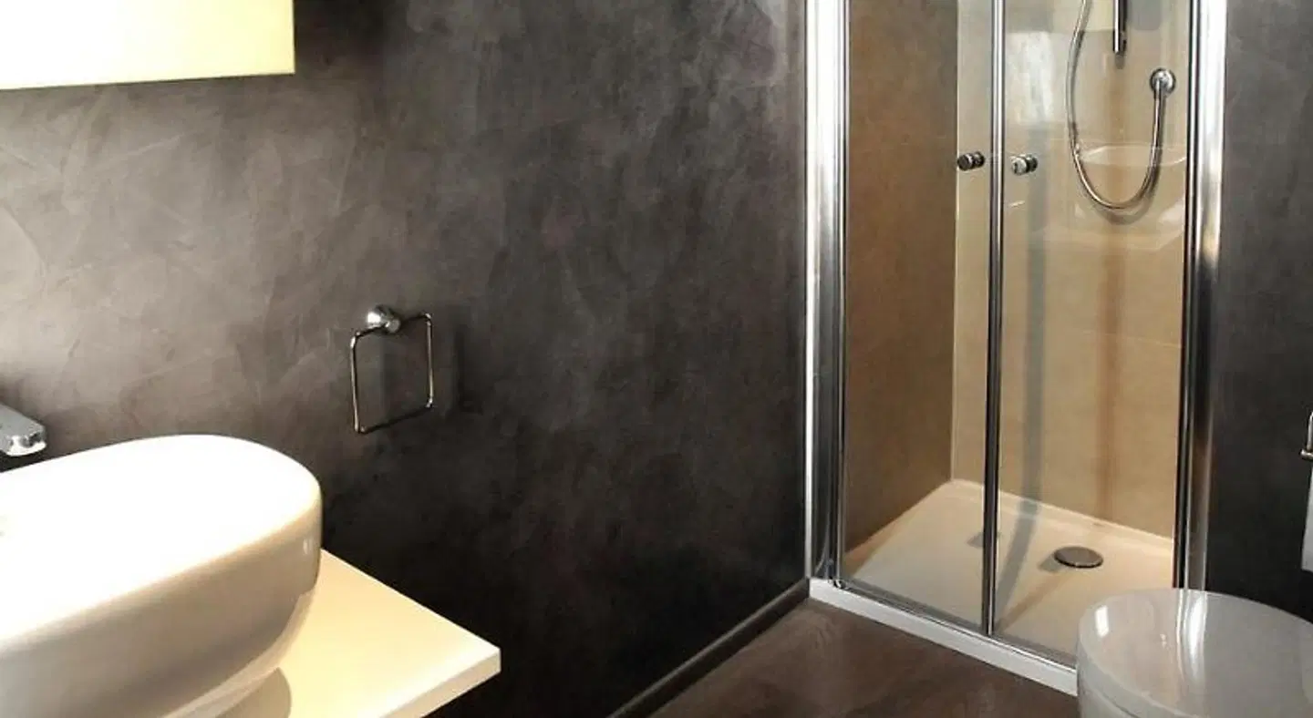 B&B Opera Badezimmer