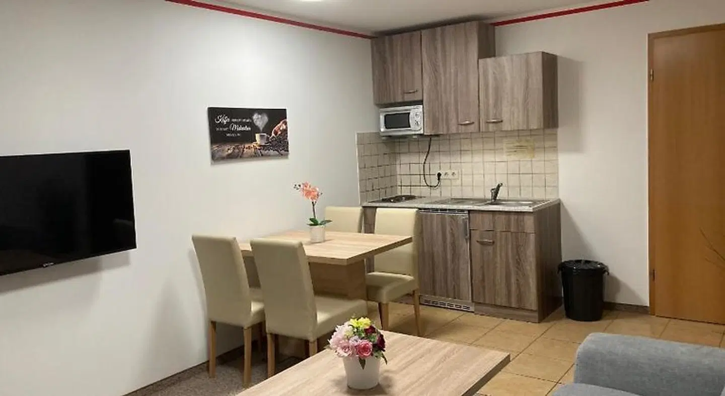 Pension Sonja Muller ROOM_EXAMPLE