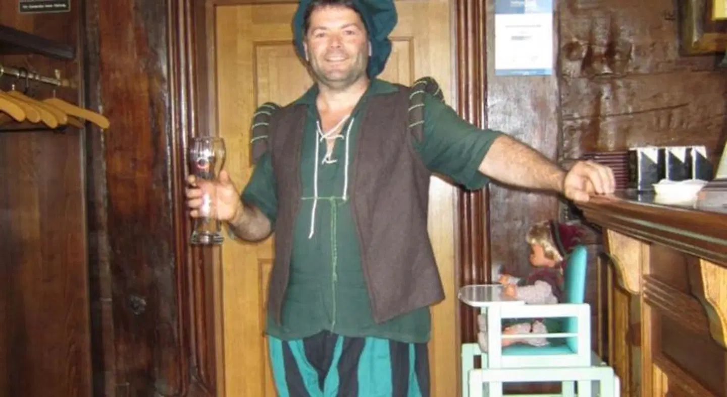 Hotel Zum Schwarzen Bär PEOPLE