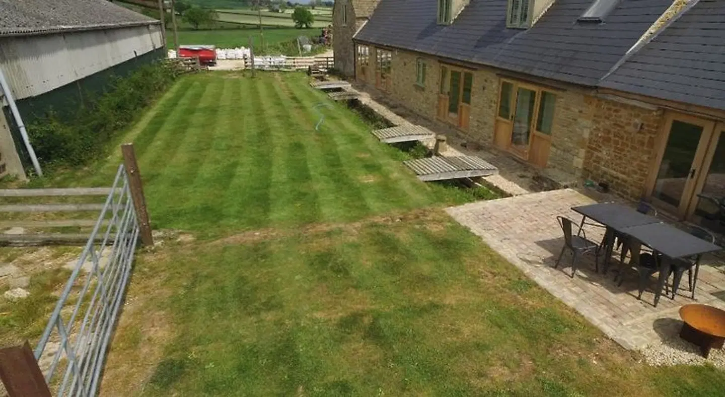 Mill Cottage B&B Strand