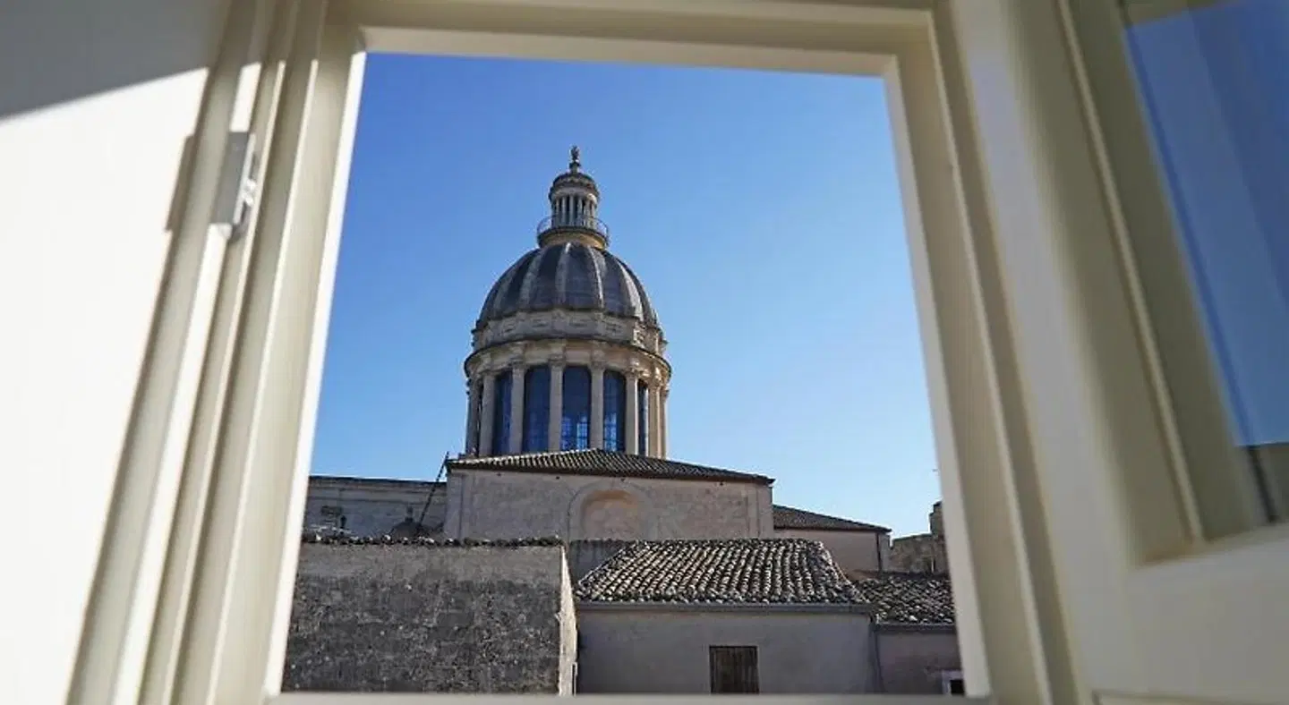 Neropece Suites Terrasse