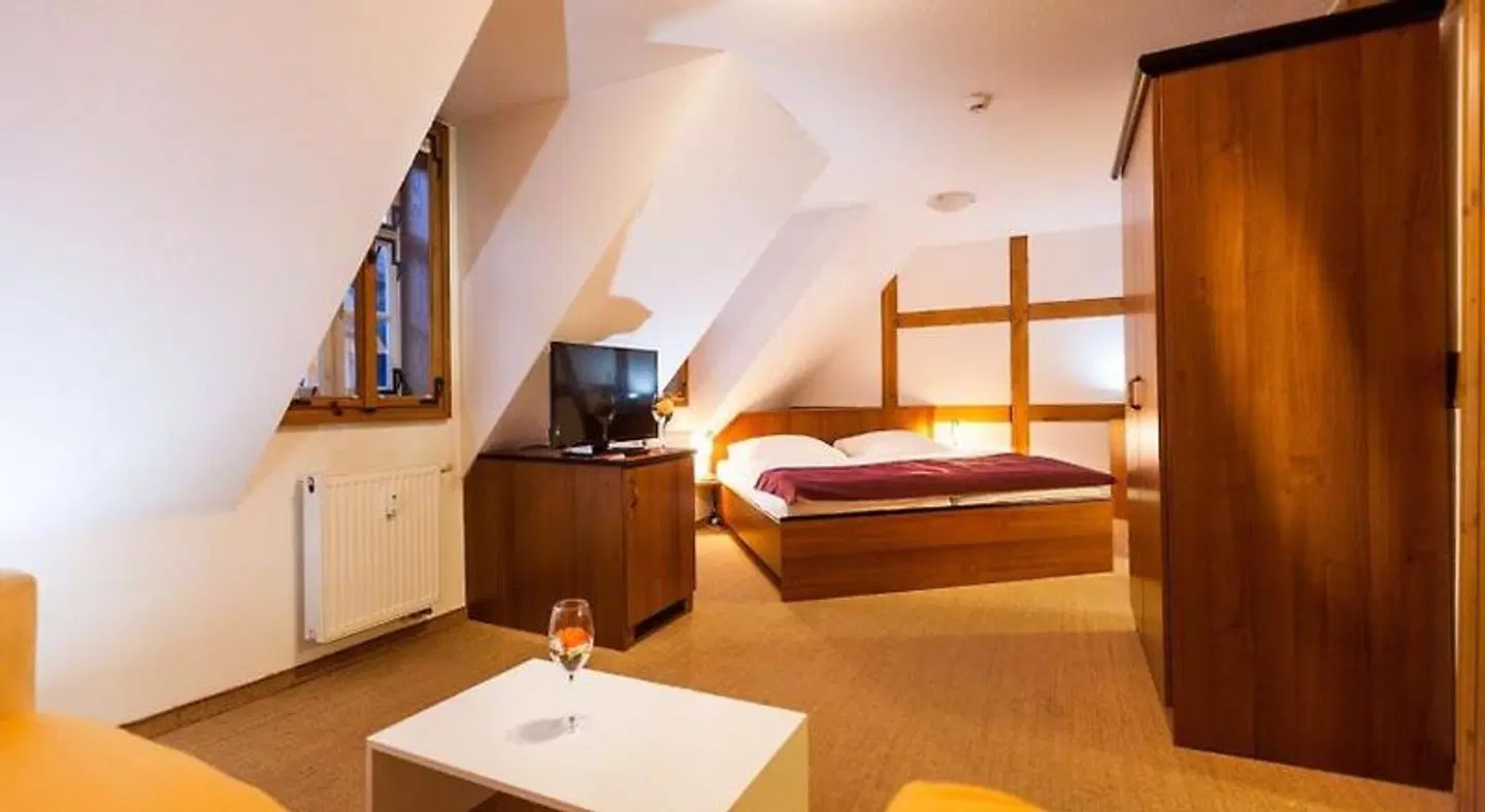 Hotel Haus im Sack HEALTH_BEAUTY