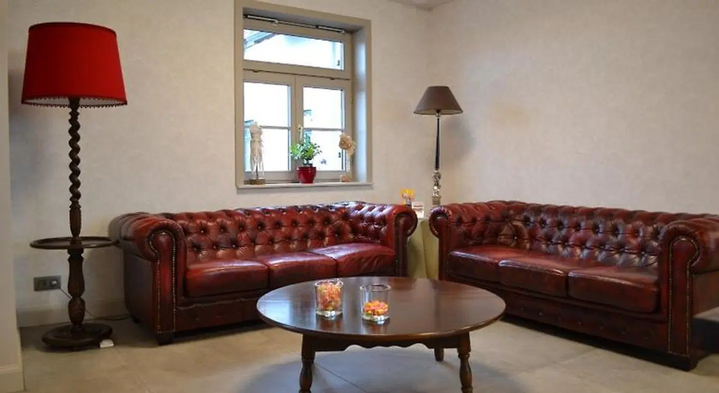 B&B Allegambe's Goed ROOM_EXAMPLE