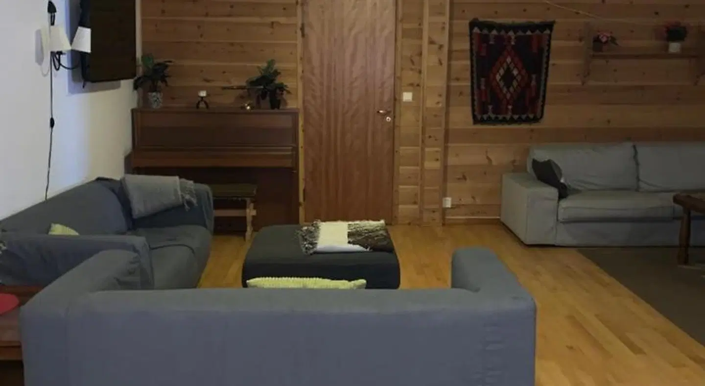 Haugo utleige ROOM_EXAMPLE