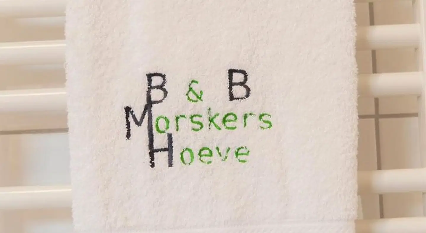 B&B Morskershoeve MODEL_IMPRESSION