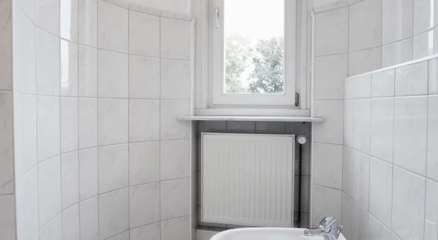 Veltheimsburg Badezimmer