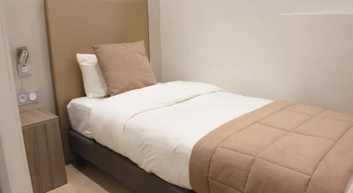 Hôtel puy de Dôme ROOM_EXAMPLE
