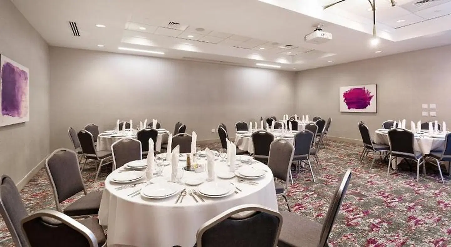 Holiday Inn Tallahassee E Capitol - Univ by IHG Konferenz