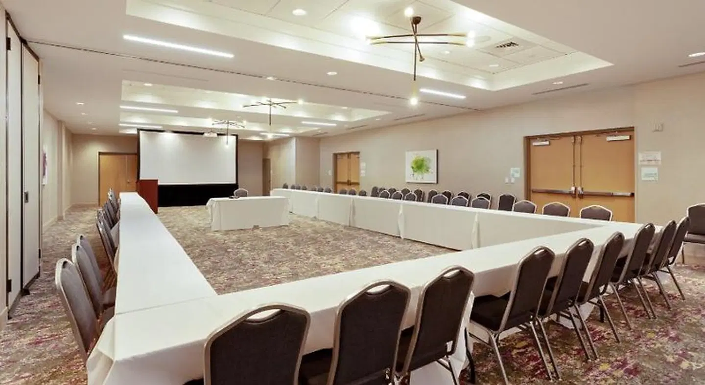 Holiday Inn Tallahassee E Capitol - Univ by IHG Konferenz