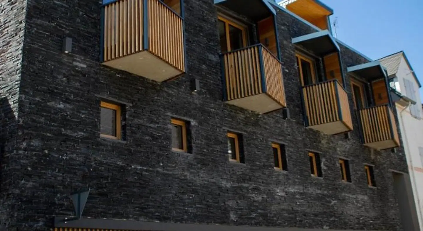 Rieslingquartier - Mosel Wein Hotel EXTERIOR
