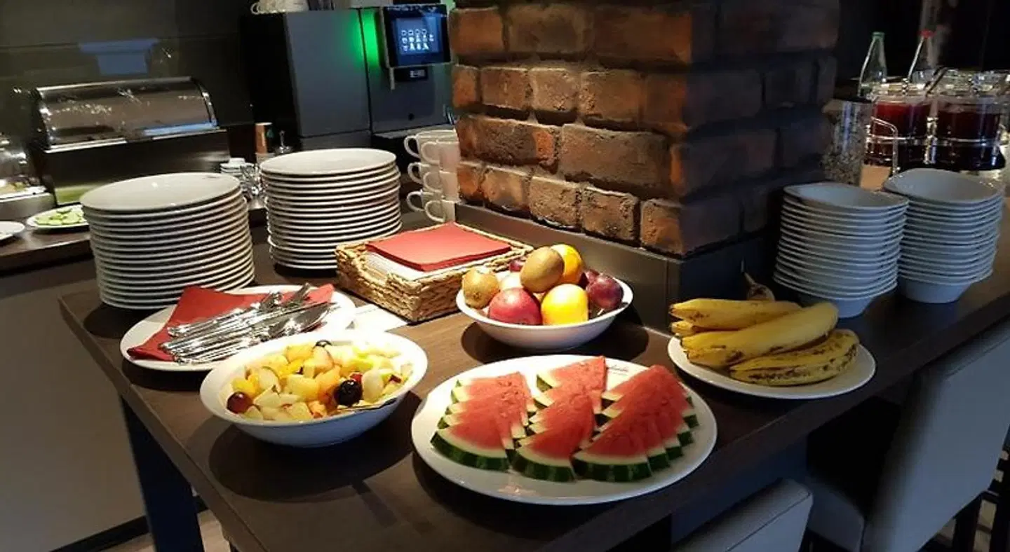 Rafaela Hotel Heidelberg Restaurant