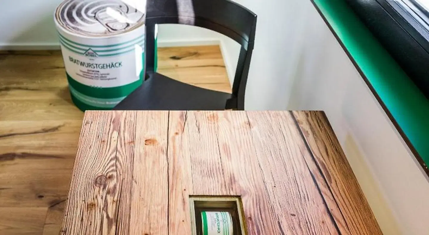 BRATWURSThotel HEALTH_BEAUTY