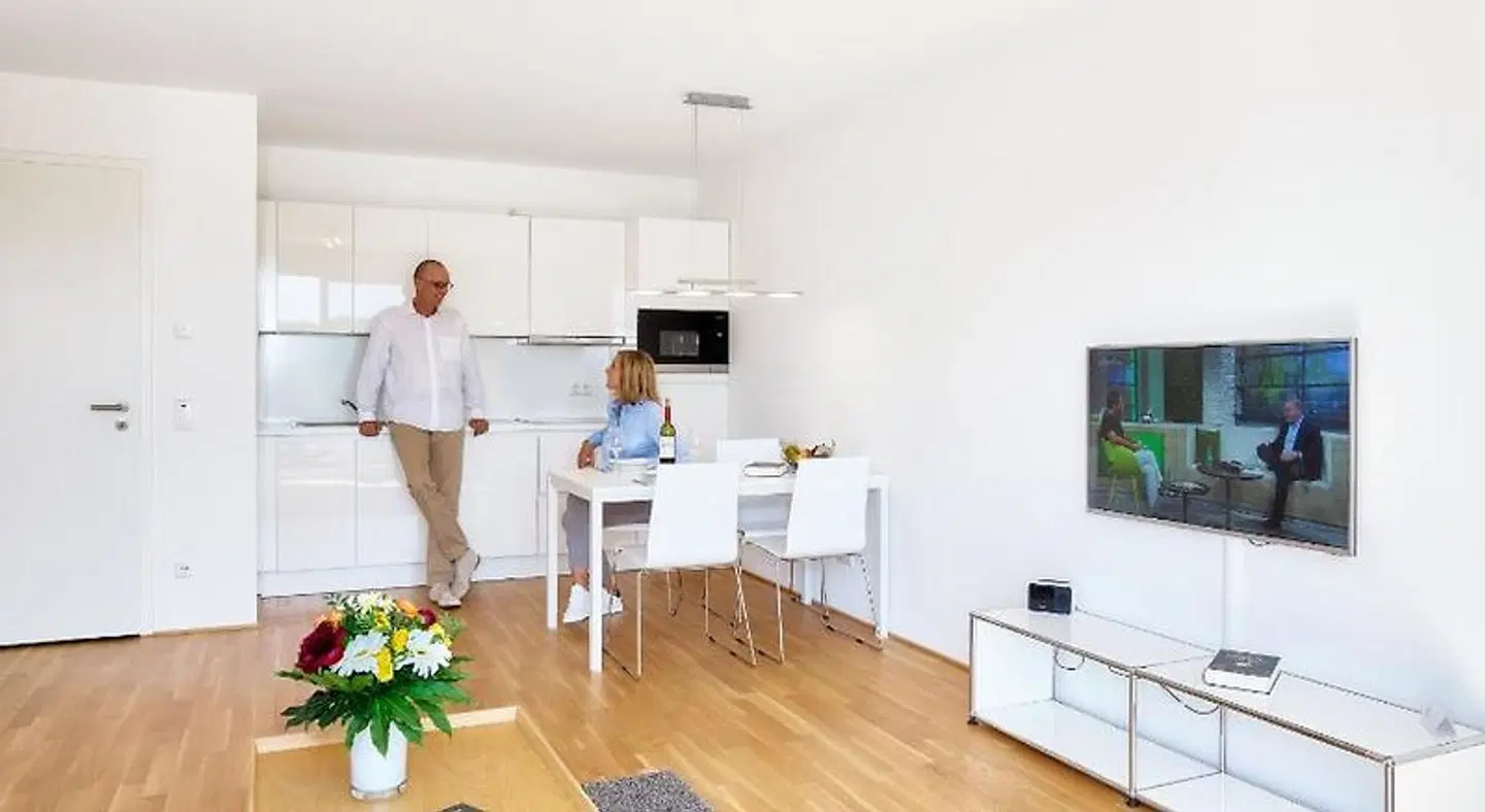 Aparthotel Parkallee ROOM_EXAMPLE