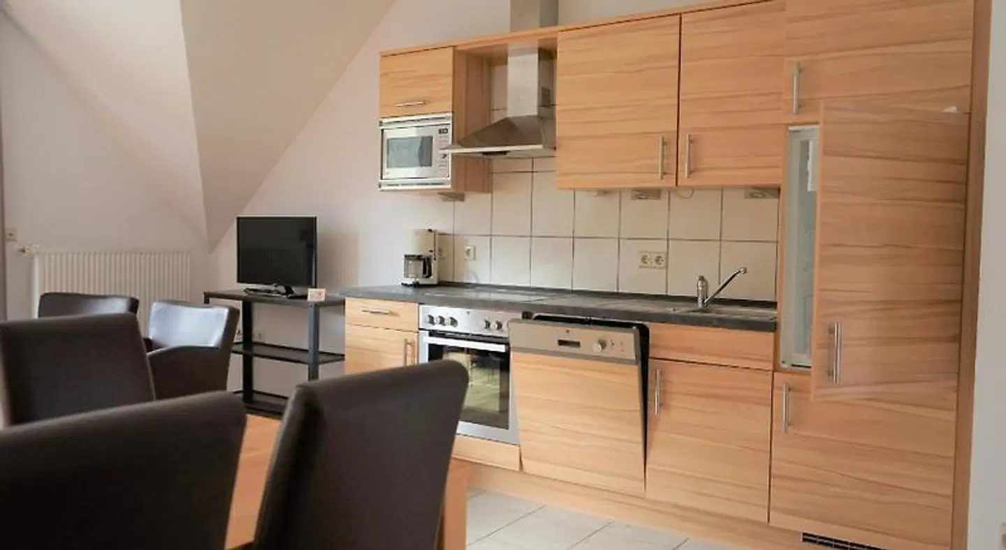 B&B Haus Moselliebe-Auszeit an der Mosel ROOM_EXAMPLE