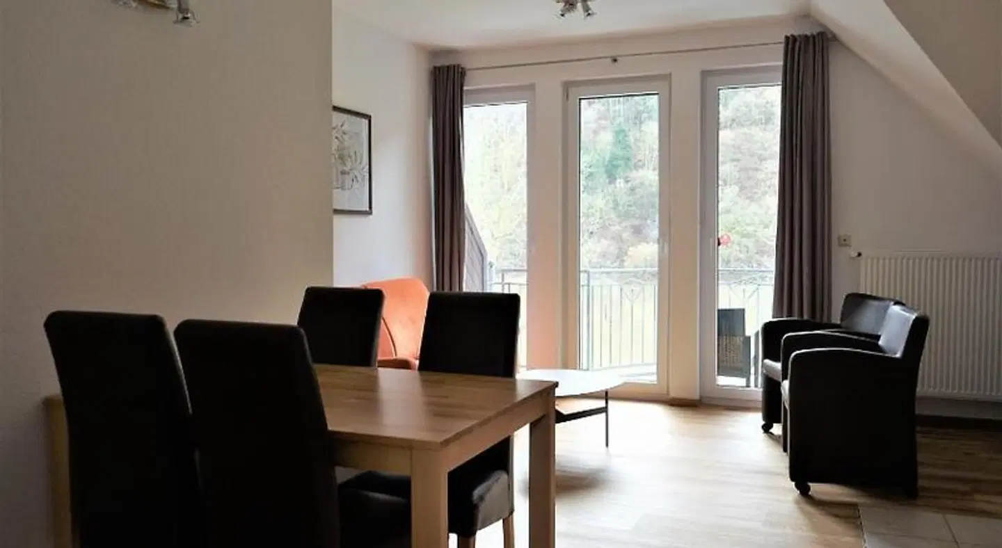 B&B Haus Moselliebe-Auszeit an der Mosel ROOM_EXAMPLE