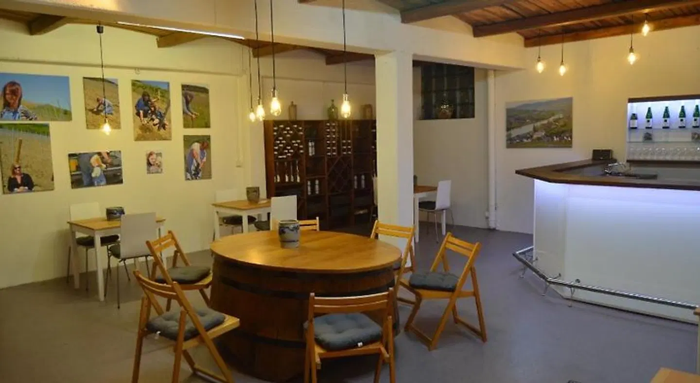 Weingut H. Gindorf und Gästehaus Bar