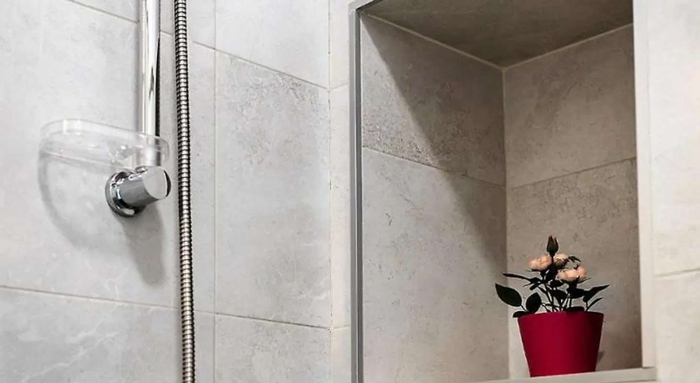 Posada de la Costurera de Aranjuez Badezimmer