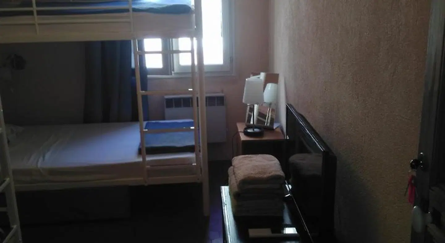 Crew Lighthouse ROOM_EXAMPLE