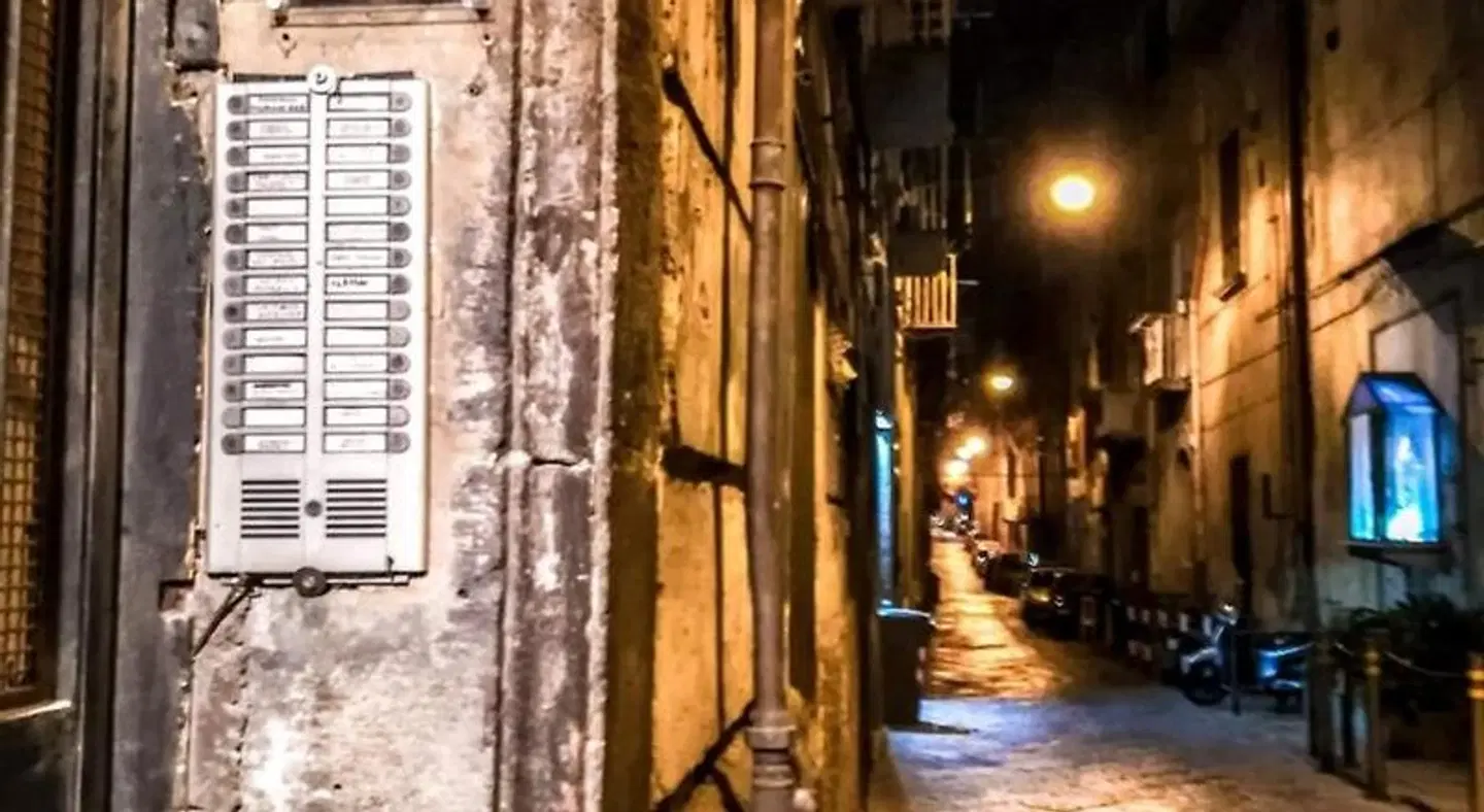 DayBreak B&B EXTERIOR