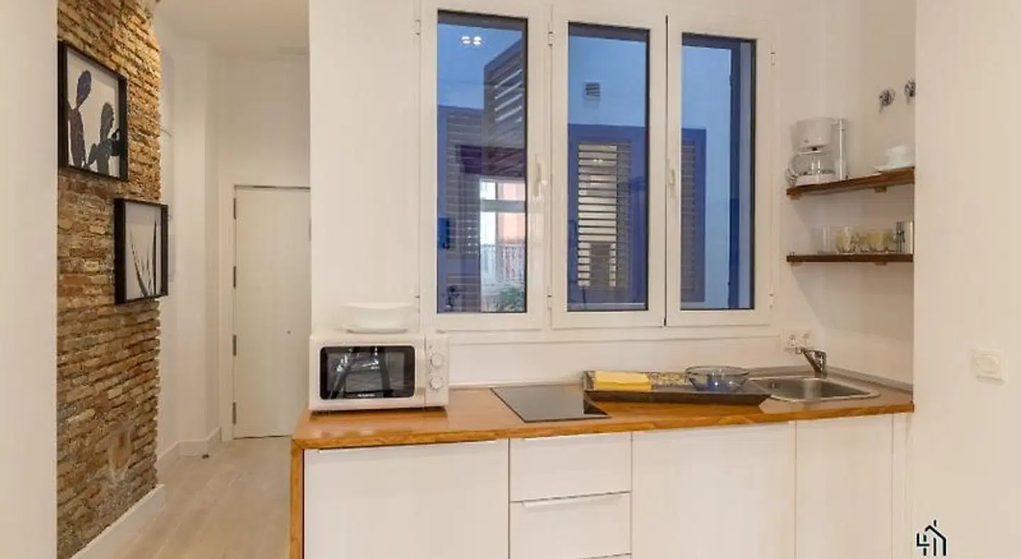 Living4Malaga Skyline Apartments ROOM_EXAMPLE