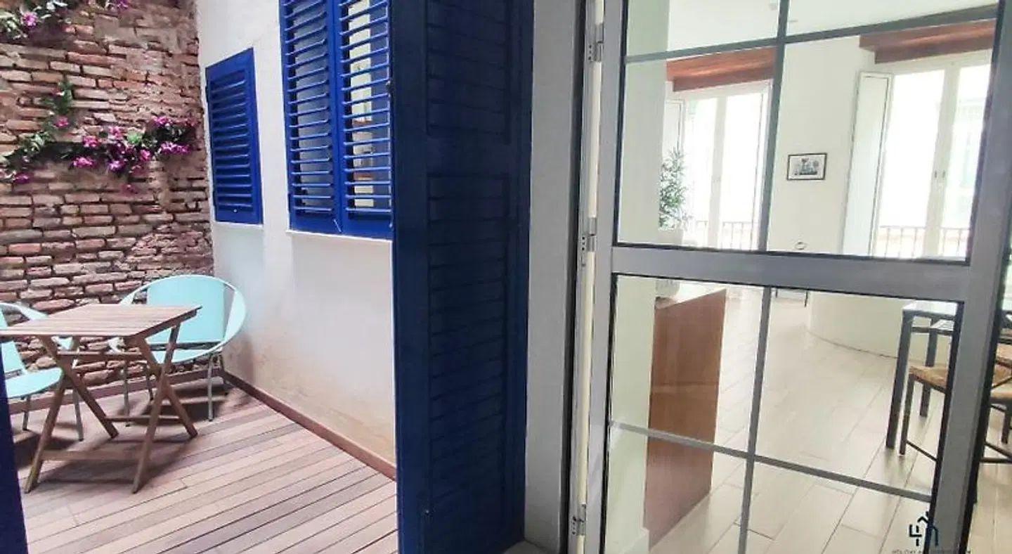 Living4Malaga Skyline Apartments ROOM_EXAMPLE