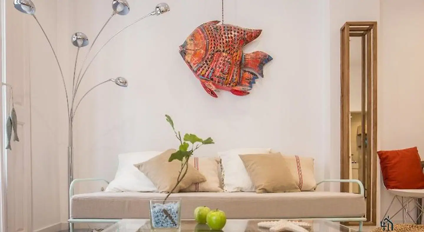 Living4Malaga Skyline Apartments ROOM_EXAMPLE