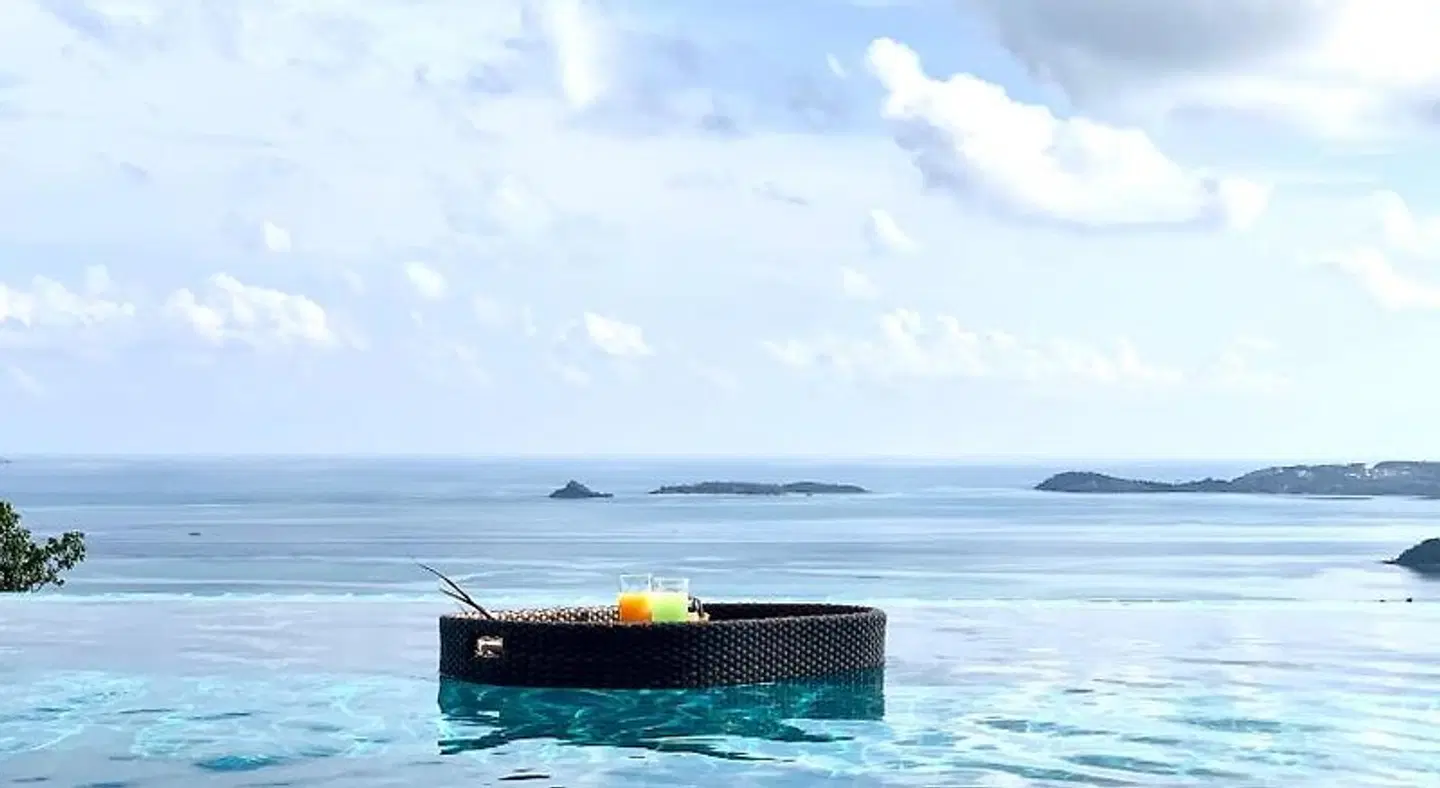 Villa Bella Koh Samui SPORTS_AND_LEISURE