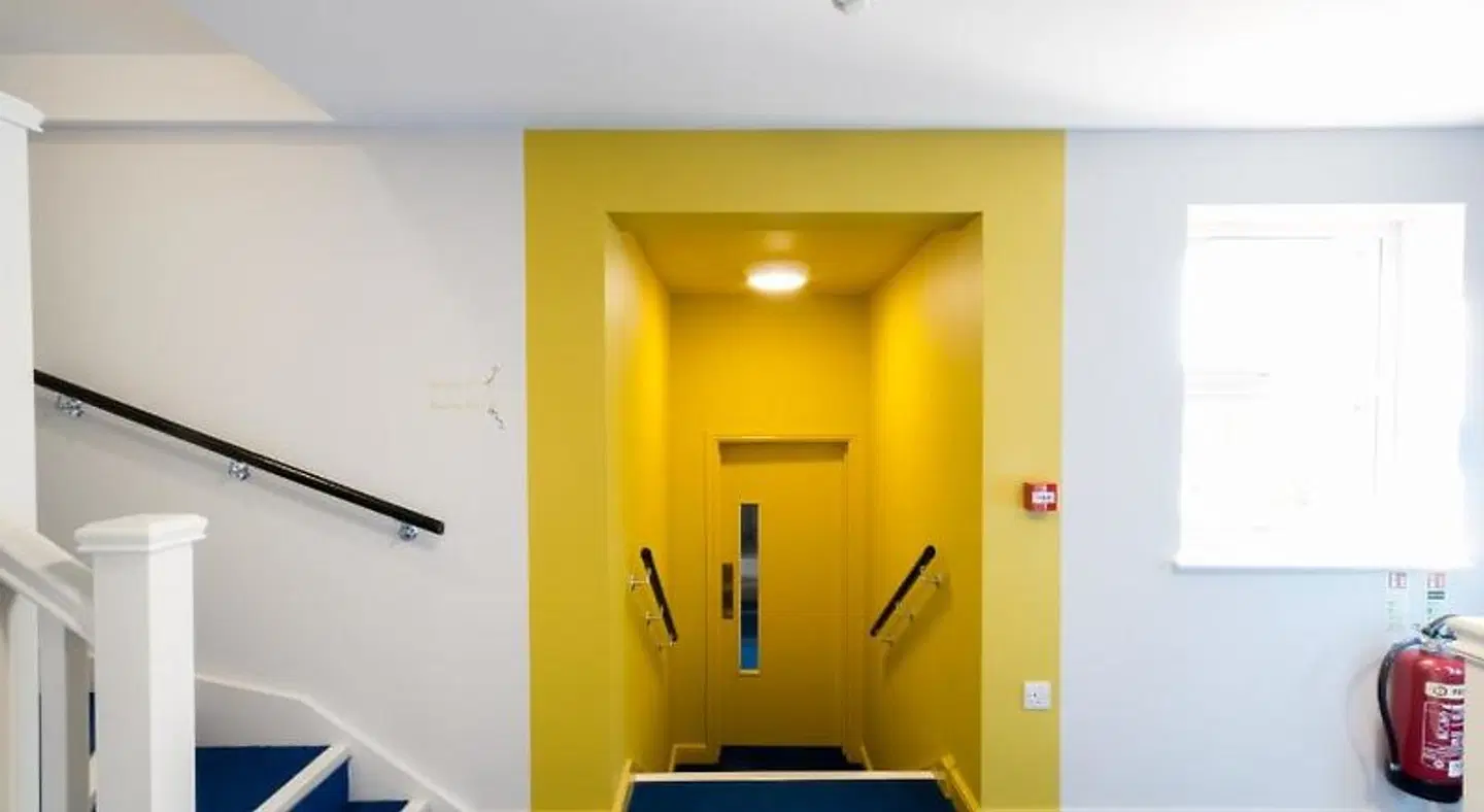 Roseland House HEALTH_BEAUTY