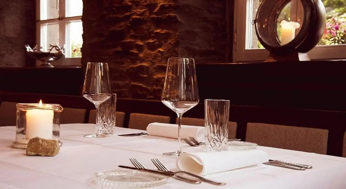 Landhaus Halferschenke Restaurant
