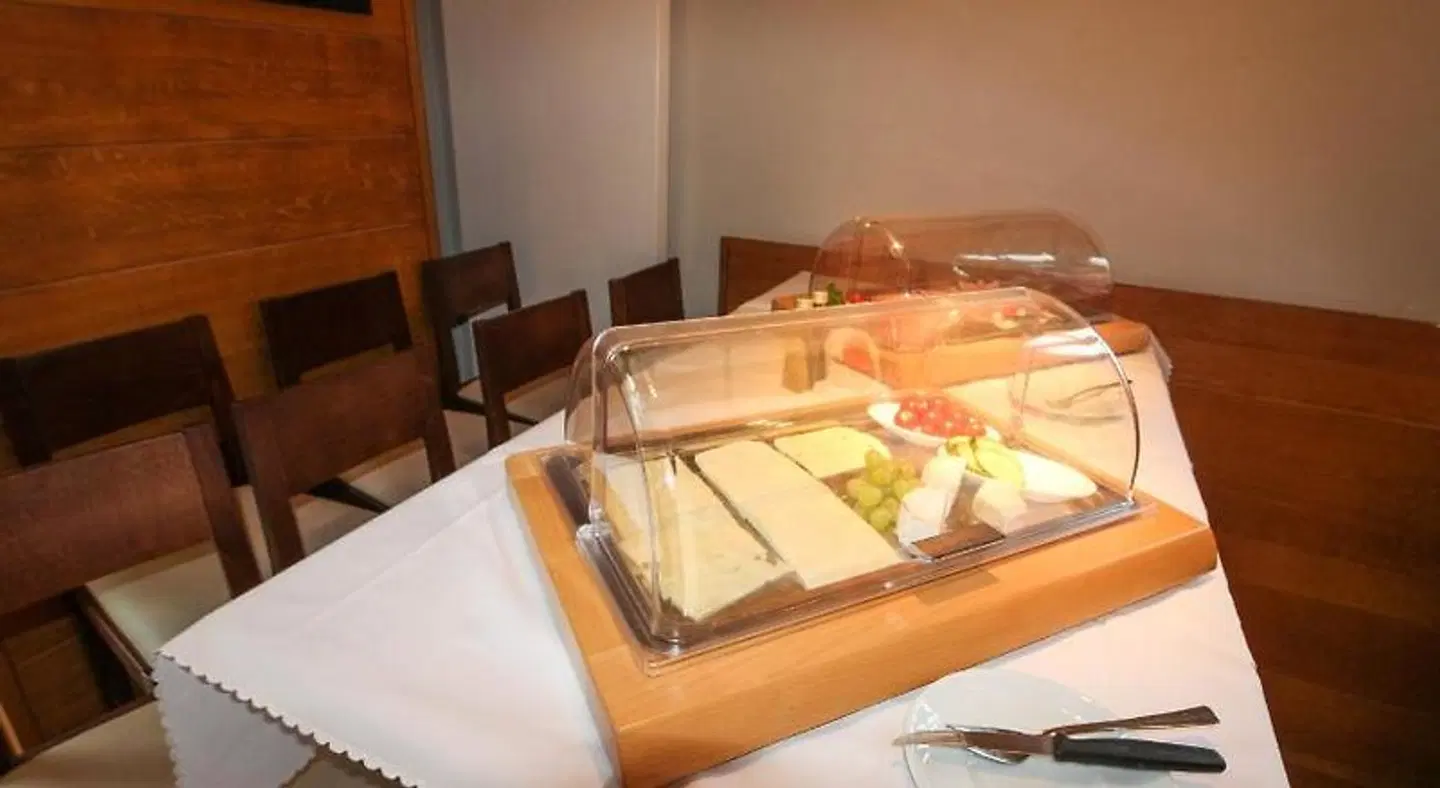 Volkspark Restaurant