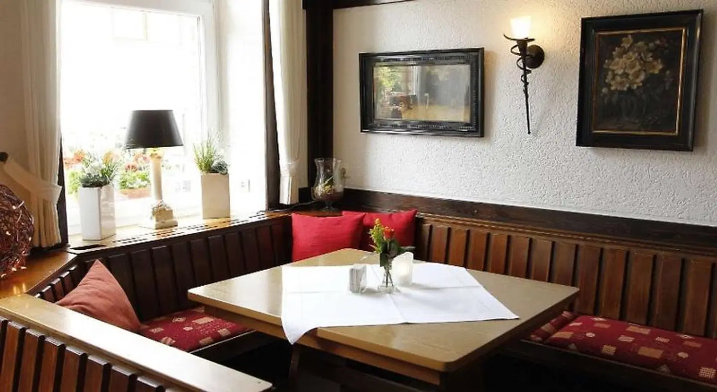 Gasthaus Pension Moselgruss ROOM_EXAMPLE