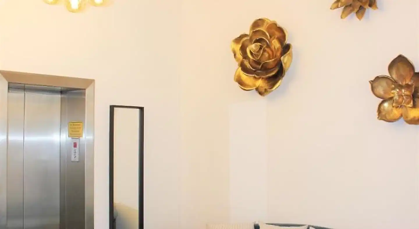 City Hotel Bamberg Modellaufnahme