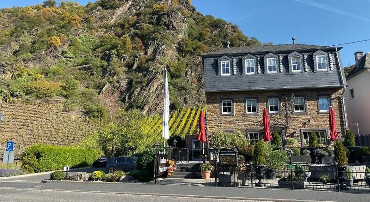 Landhaus Zimmermann EXTERIOR
