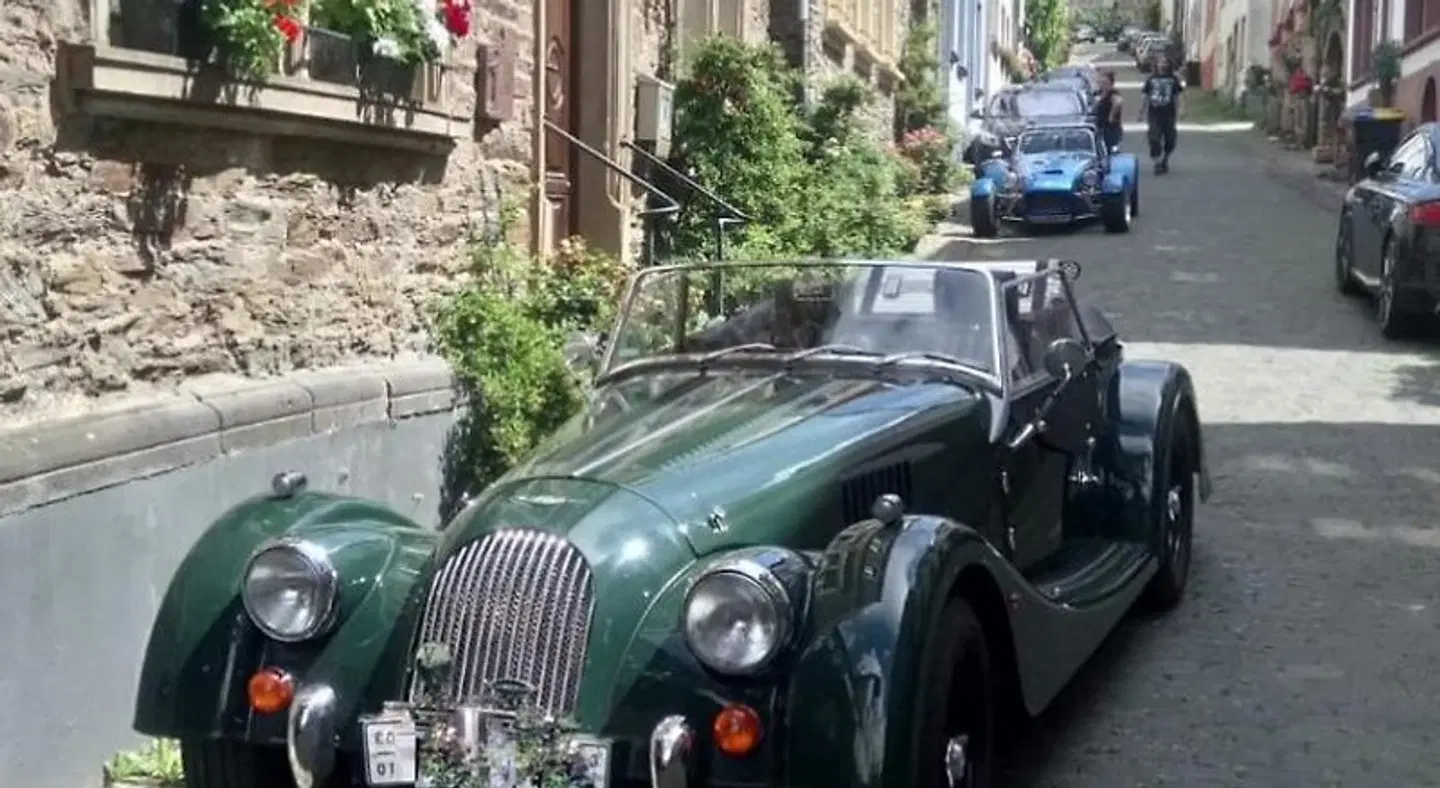 Historischer Winzerverein Boutique B&B SPORTS_AND_LEISURE