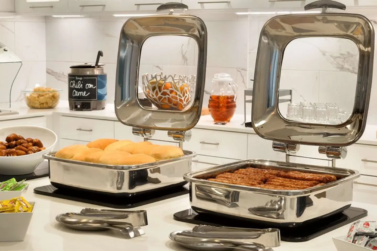 Homewood Suites By Hilton Salt Lake City Draper Restaurant
