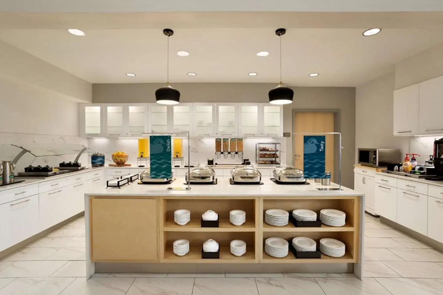 Homewood Suites By Hilton Salt Lake City Draper LOUNGE_LOBBY