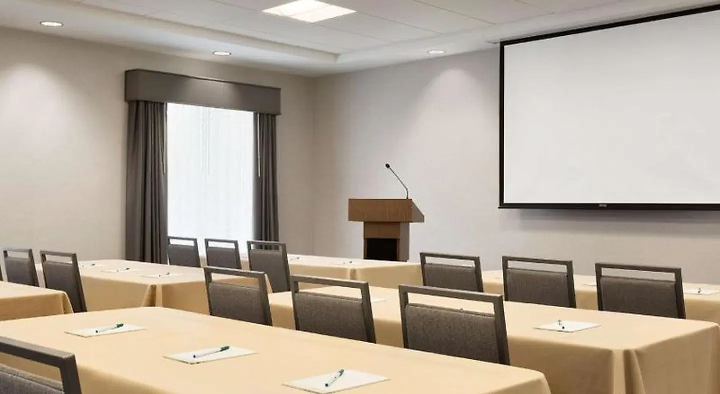 Homewood Suites By Hilton Salt Lake City Draper Konferenz