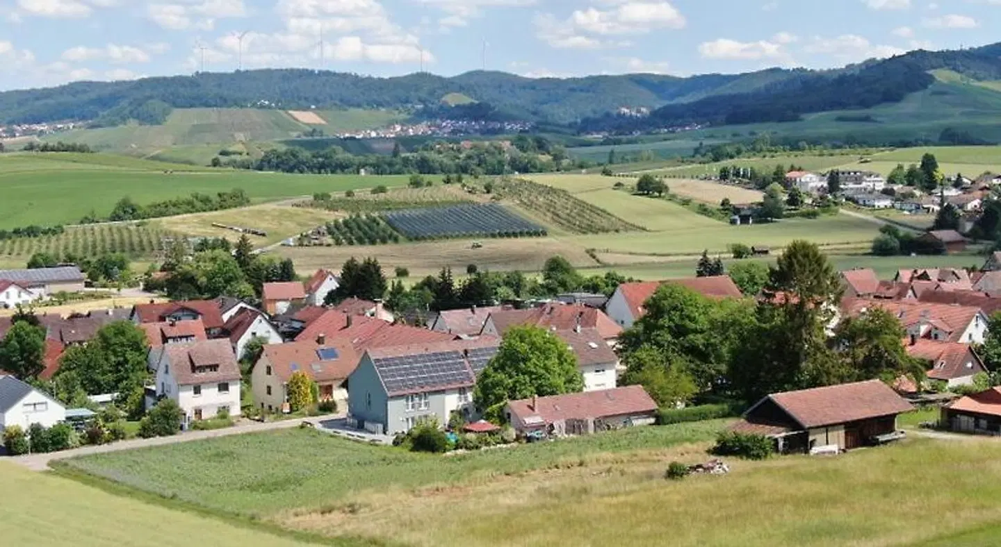 Pension Breitenauer See EXTERIOR