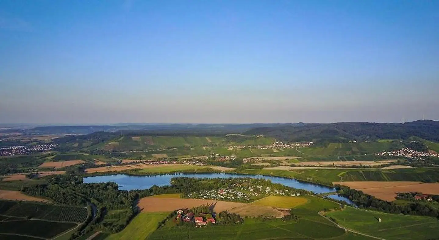 Pension Breitenauer See LANDSCAPE