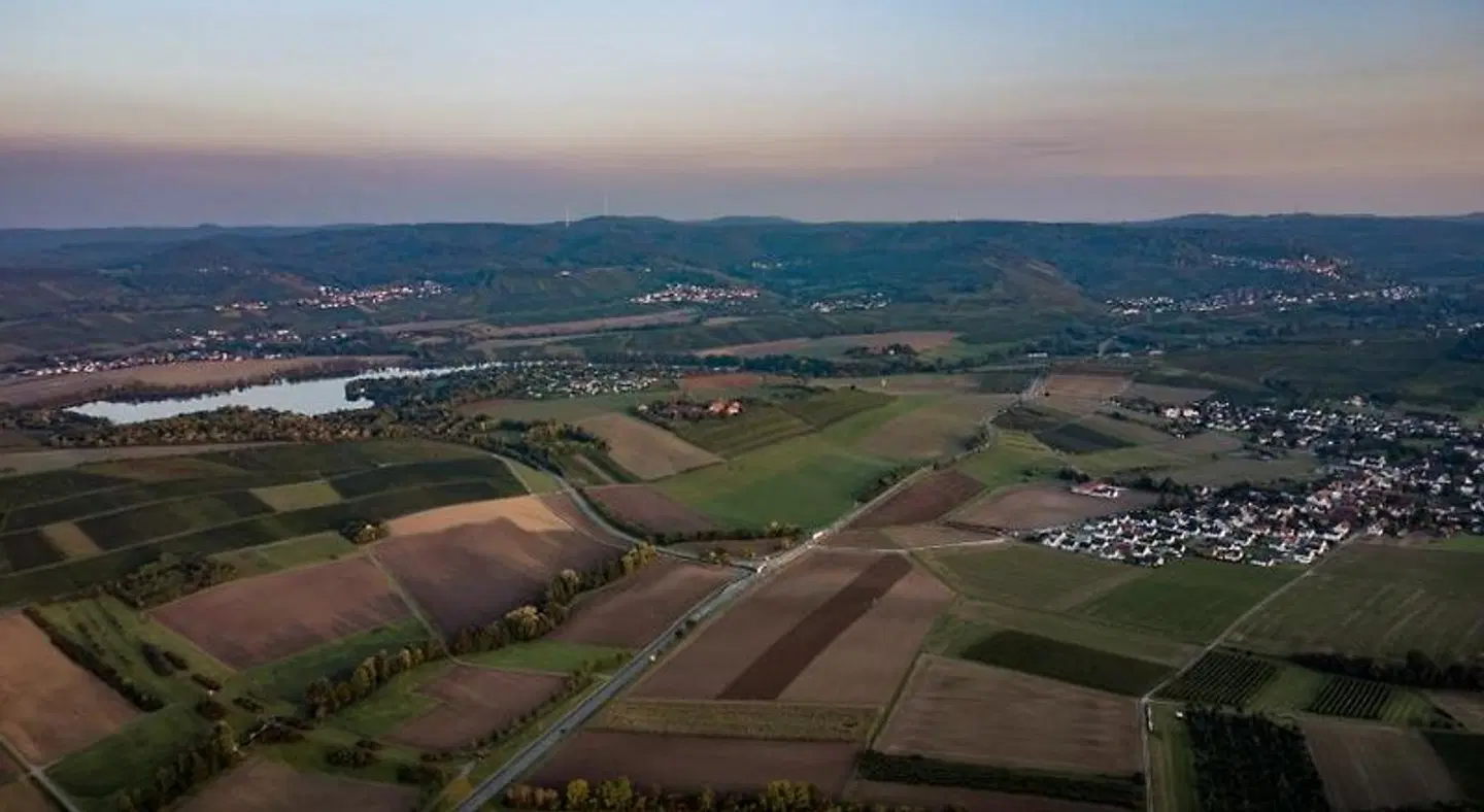 Pension Breitenauer See LANDSCAPE