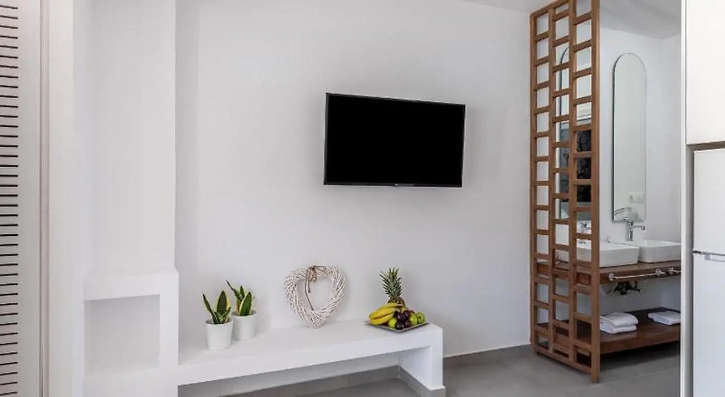 Kellys Apartments ROOM_EXAMPLE