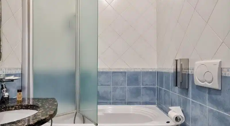 Guest House Piccolo Vecellio – Hotelfoto