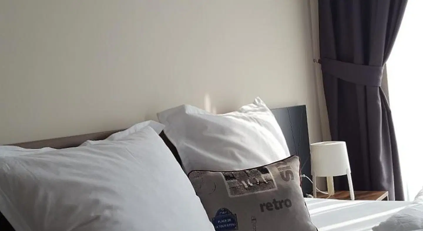Hotel Novel City ROOM_EXAMPLE