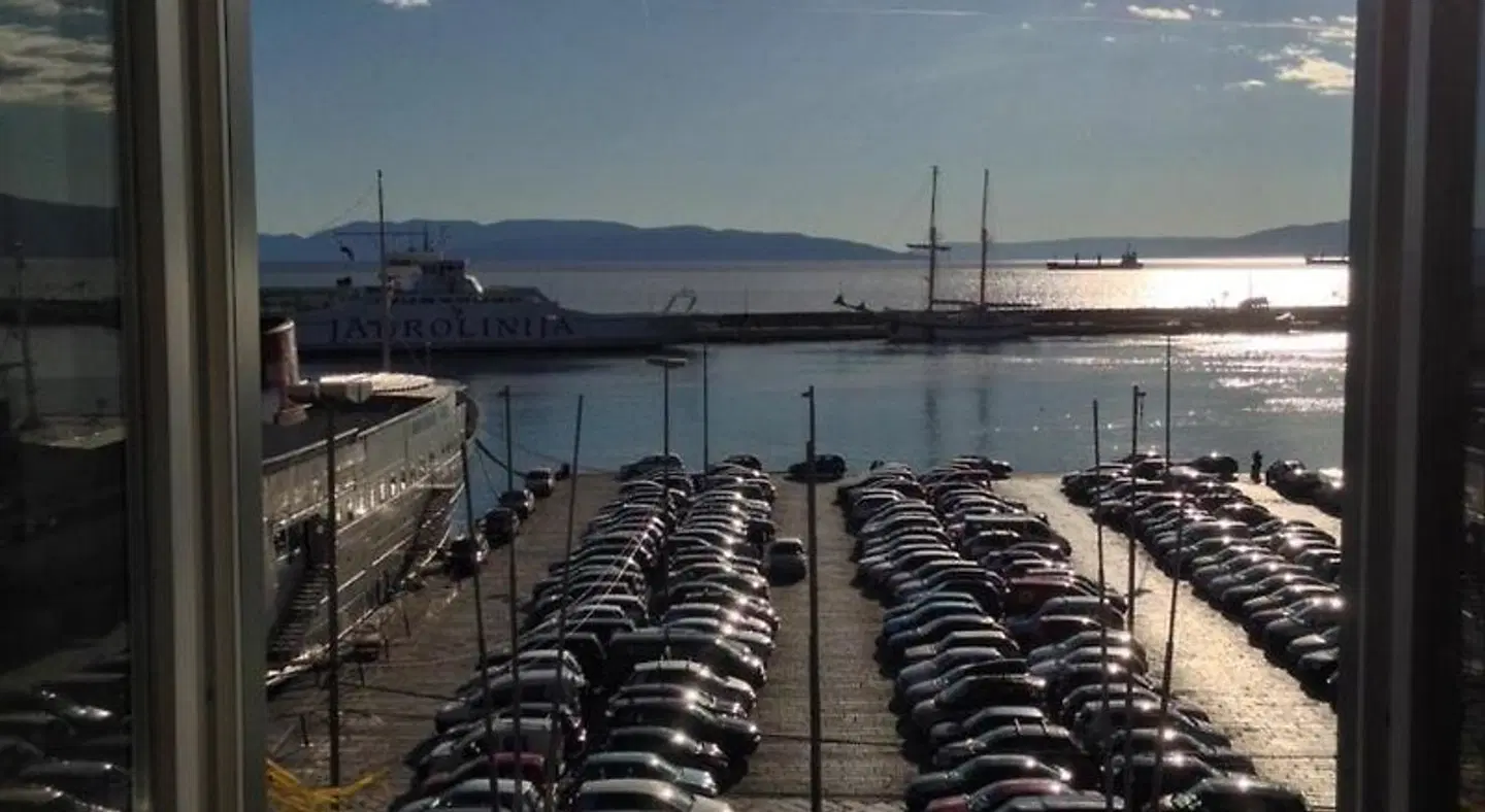 B&B Riva Rooms SPORTS_AND_LEISURE