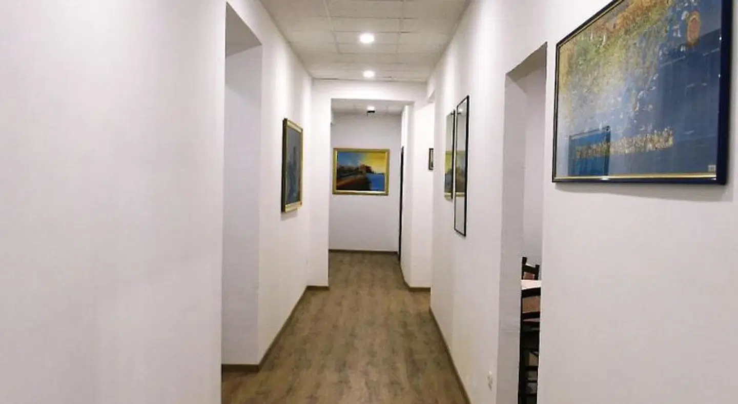 B&B Riva Rooms LOUNGE_LOBBY