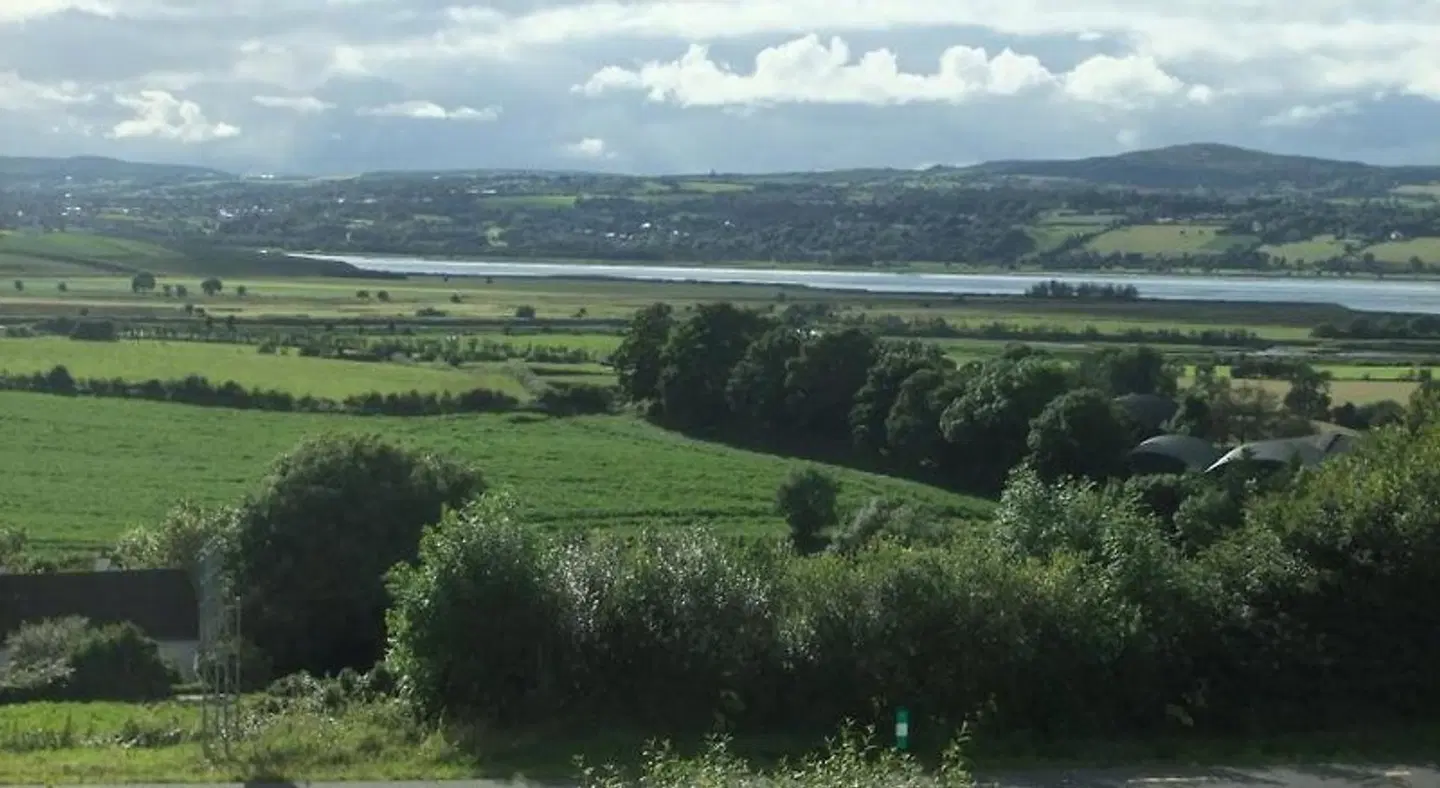 Daleview House LANDSCAPE
